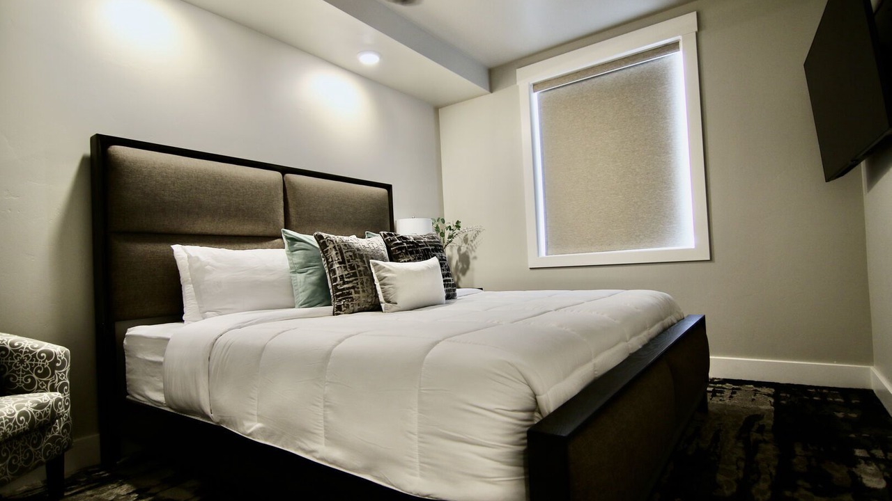 Photo of Bedroom in Moab South Valley
