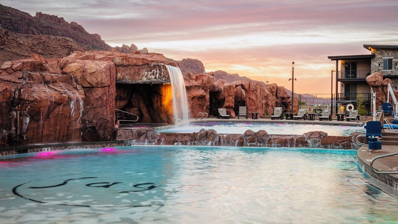 Photo of Outdoor in Moab South Valley