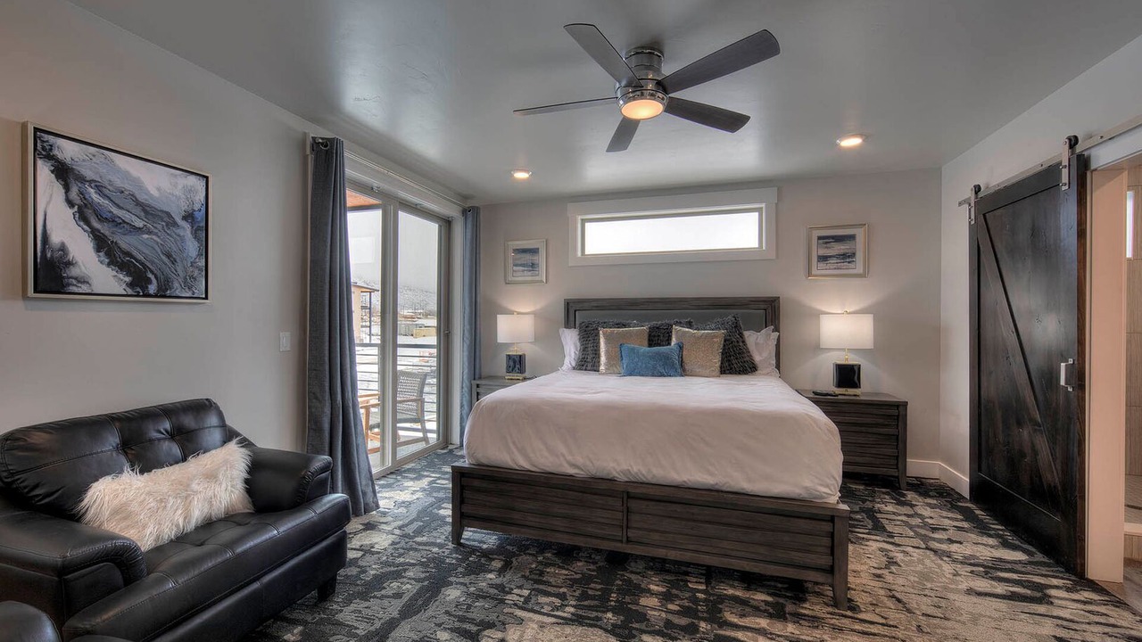 Photo of Bedroom in Moab South Valley