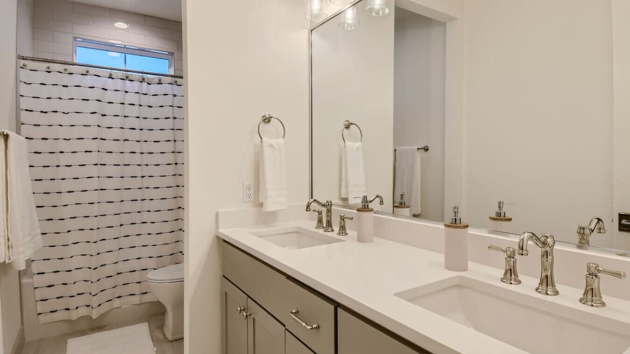 Photo of Bathroom in Georgetown