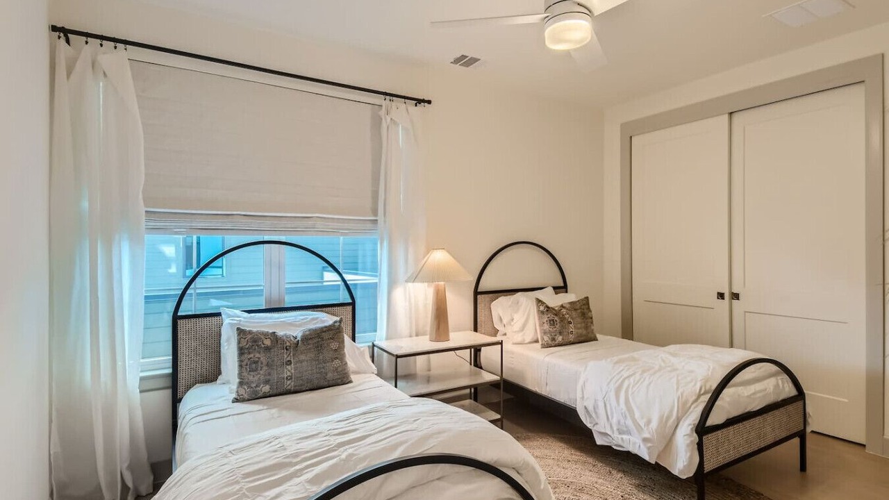 Photo of Bedroom in Georgetown