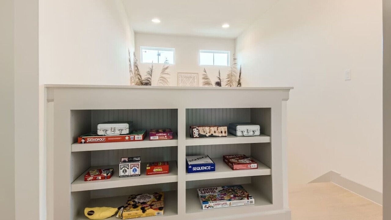 Photo of Bedroom in Georgetown