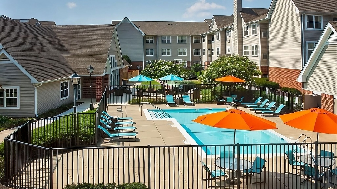 Photo of Outdoor in Linthicum Heights