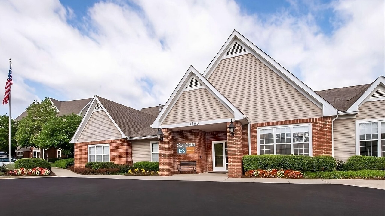 Photo of Outdoor in Linthicum Heights