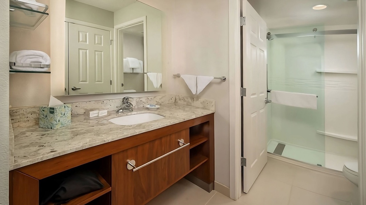 Photo of Bathroom in Linthicum Heights