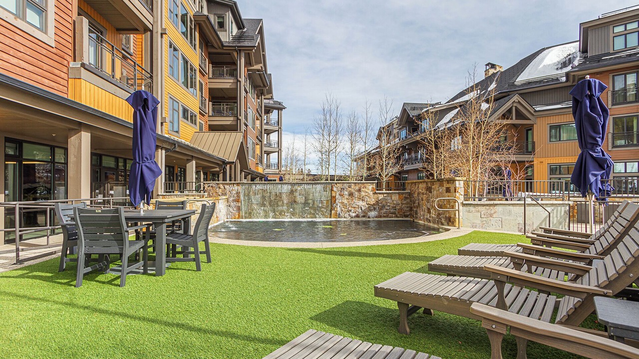 Photo of Outdoor in Boulder Ridge