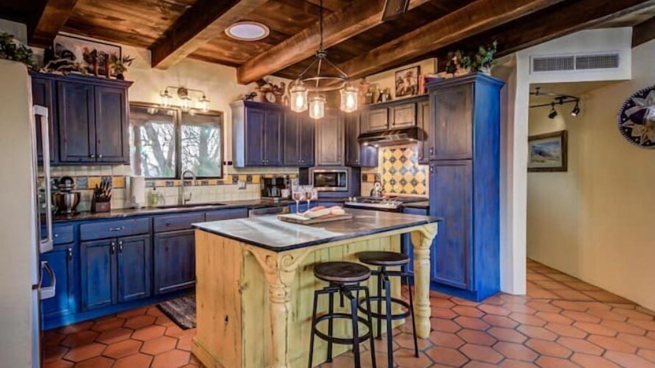 Photo of Kitchen in Mesilla Park