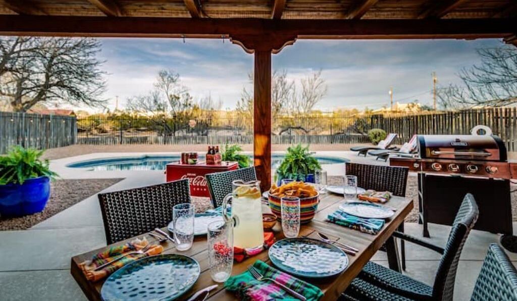 Photo of Outdoor in Mesilla Park