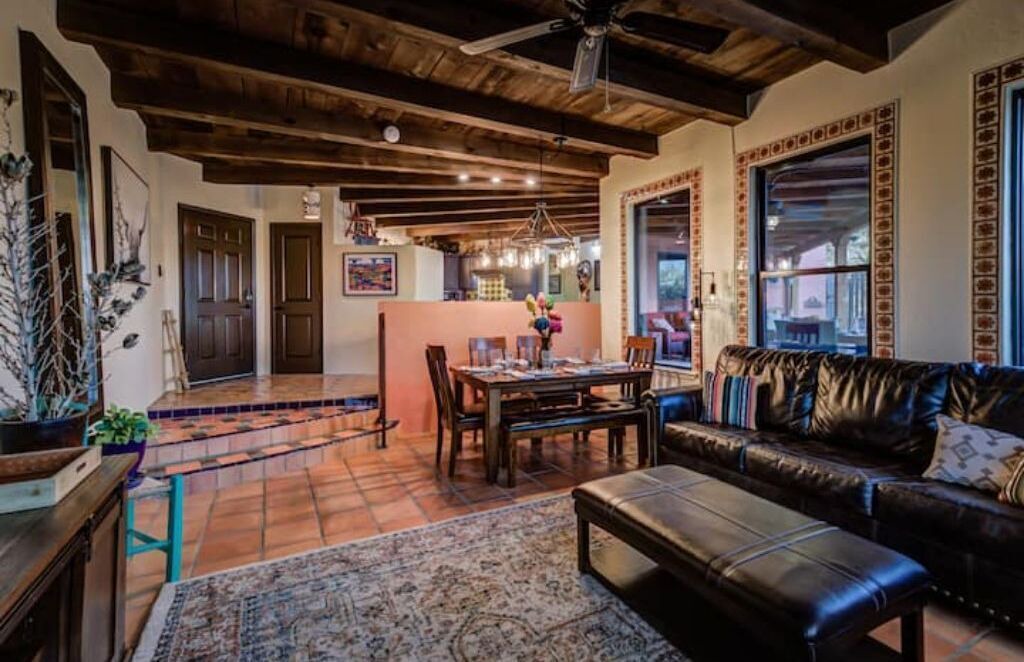 Photo of Livingroom in Mesilla Park