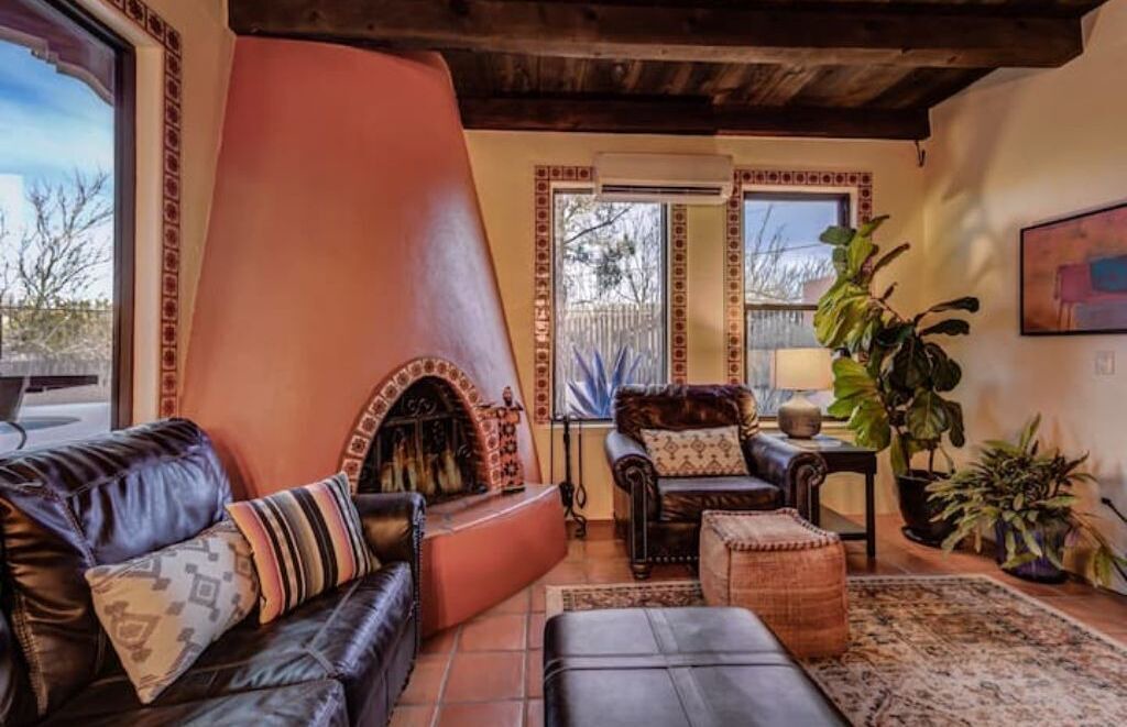 Photo of Livingroom in Mesilla Park