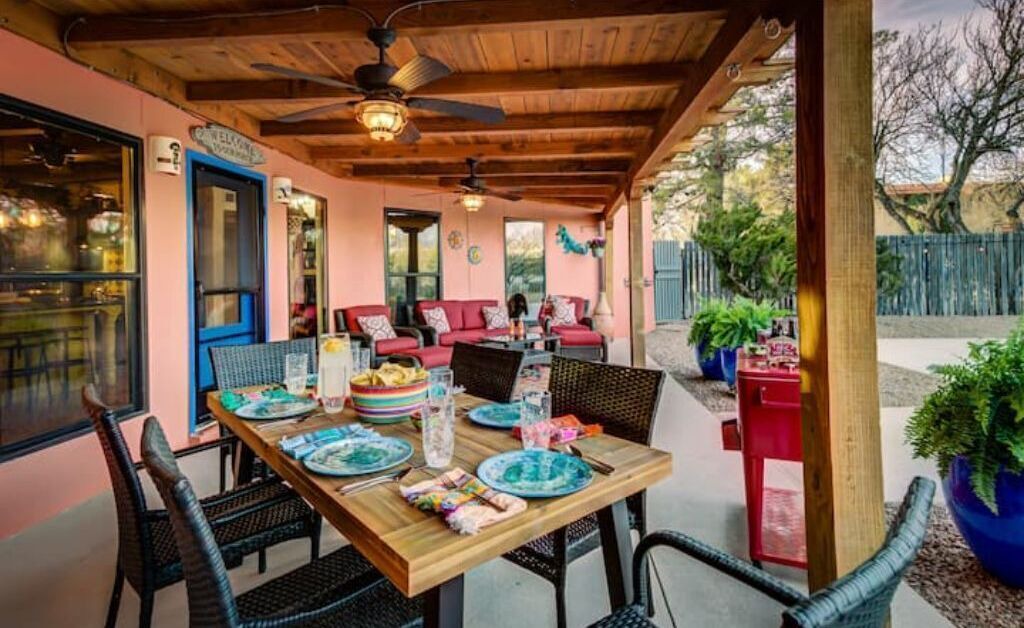 Photo of Outdoor in Mesilla Park