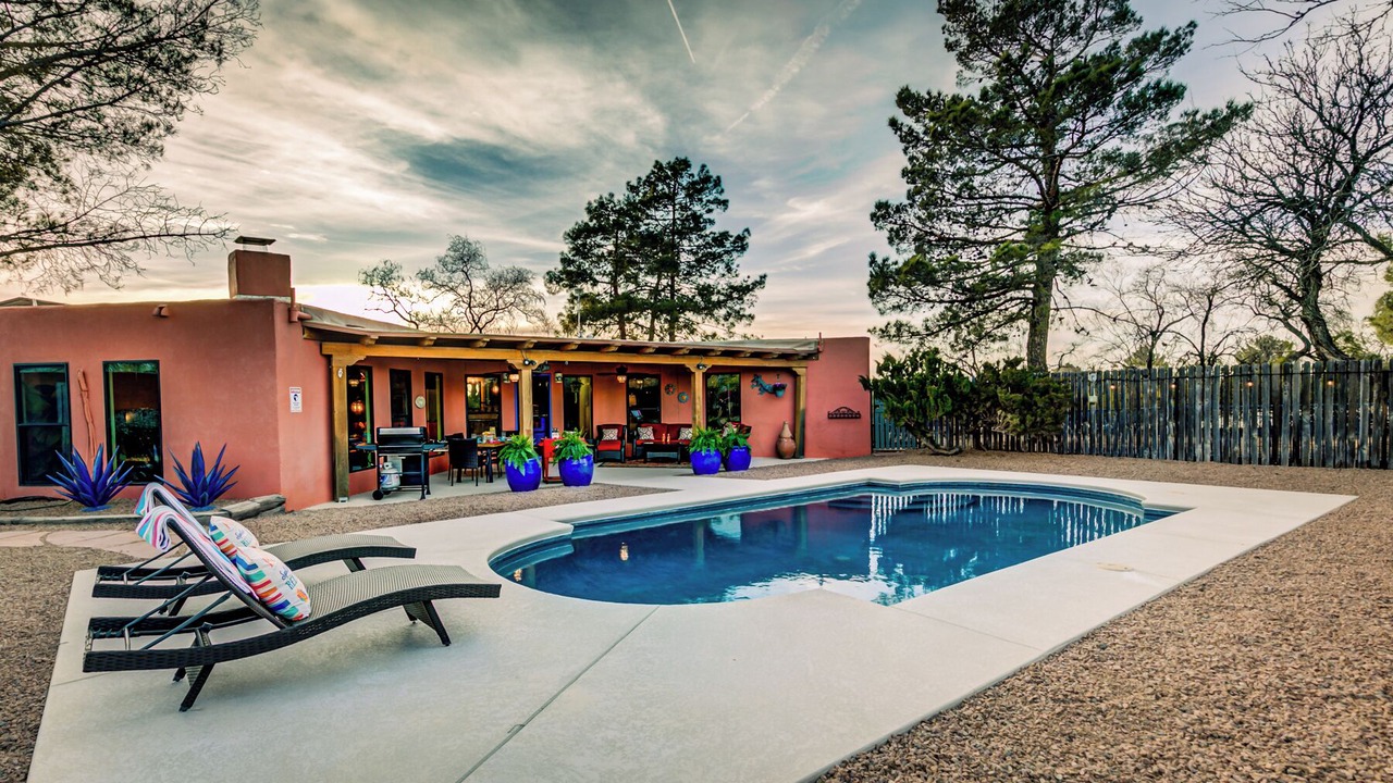 Photo of Outdoor in Mesilla Park