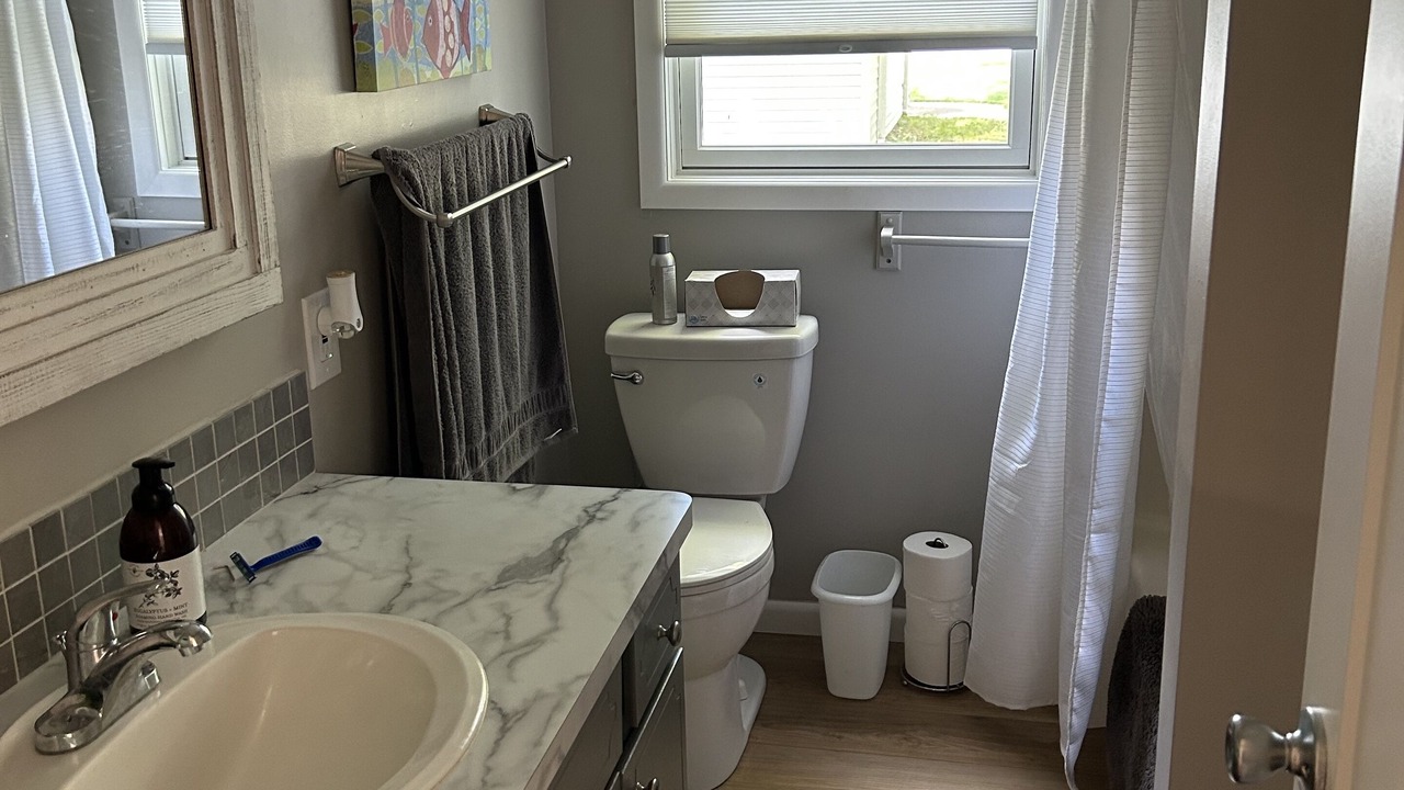 Photo of Bathroom in Kendall