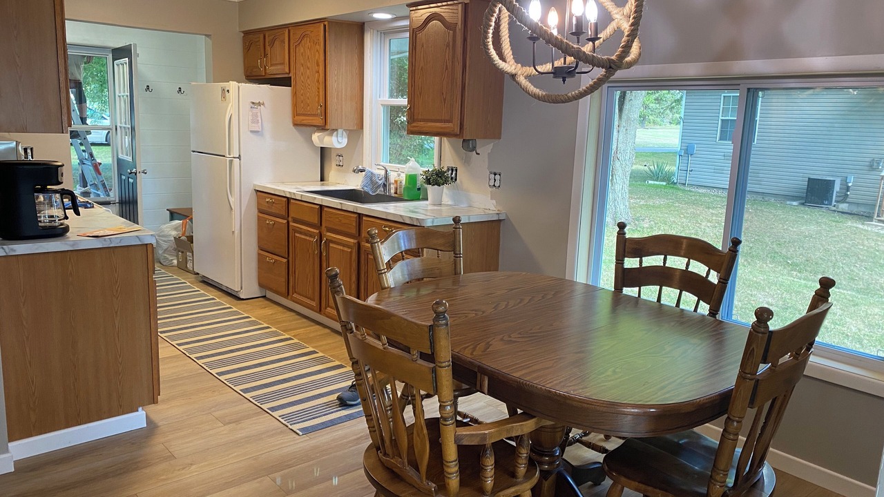 Photo of Kitchen in Kendall