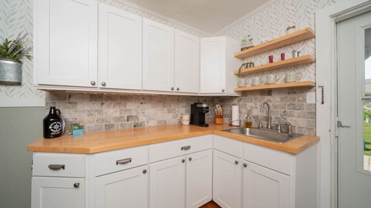 Photo of Kitchen in Miami Park