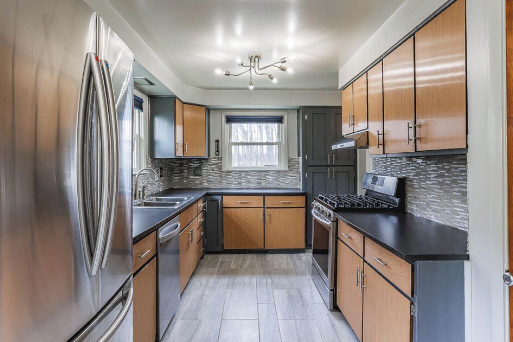 Photo of Kitchen in Horton