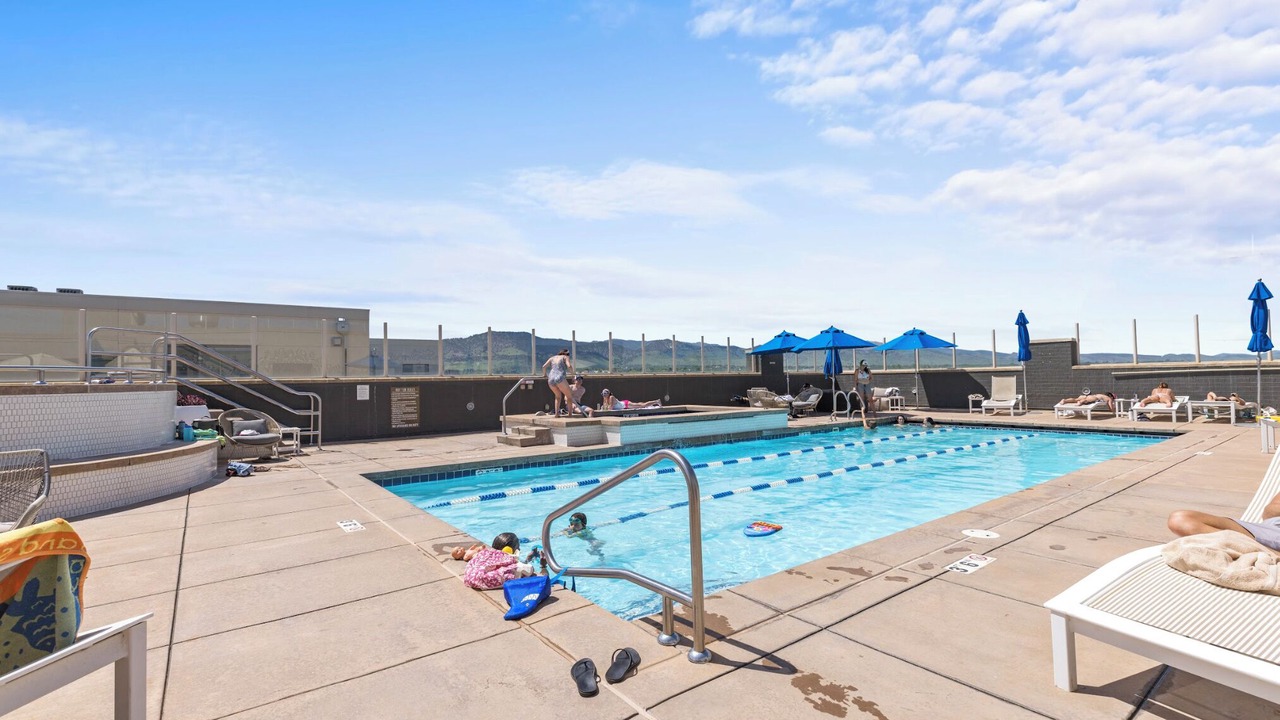 Photo of Outdoor in Central Boulder