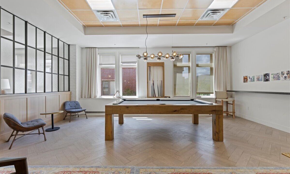 Photo of Bedroom in Central Boulder