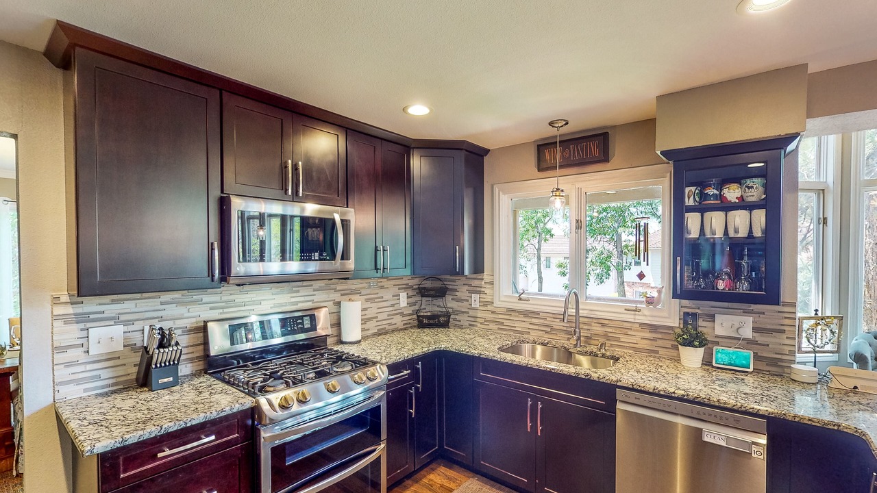 Photo of Kitchen in Centennial