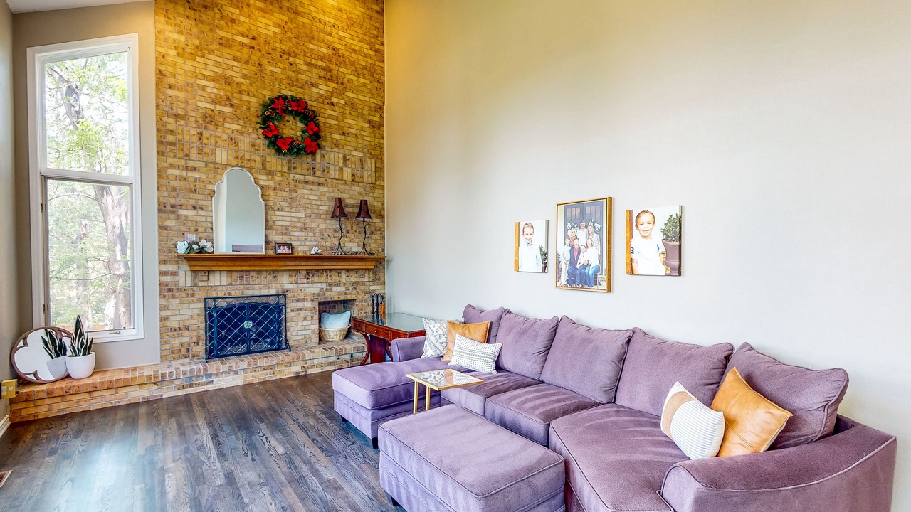 Photo of Livingroom in Centennial