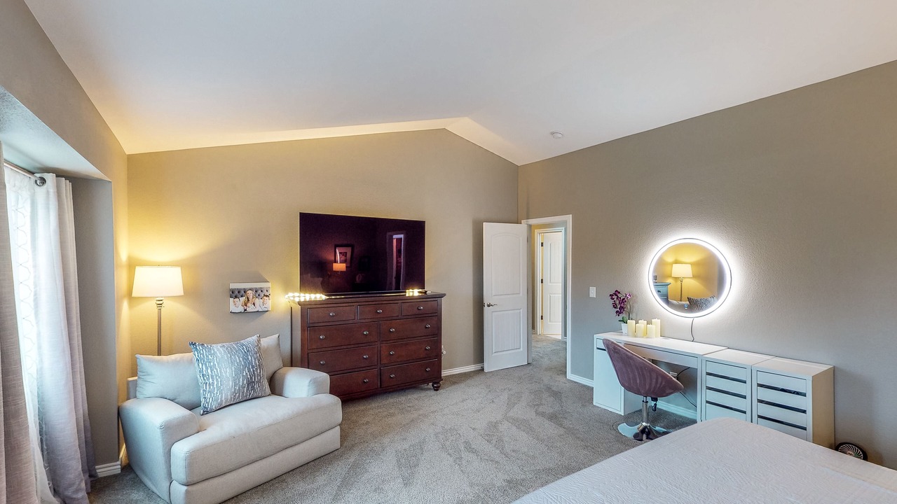 Photo of Bedroom in Centennial