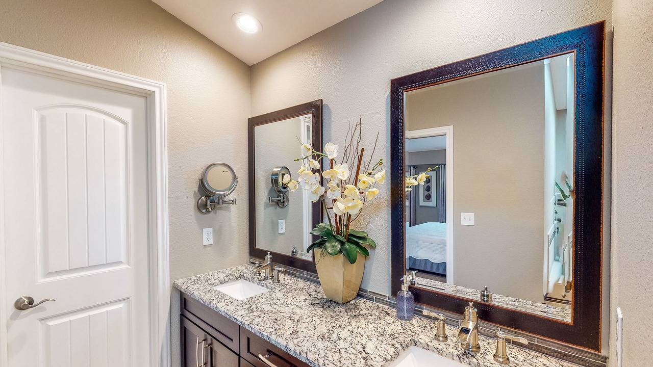 Photo of Bathroom in Centennial