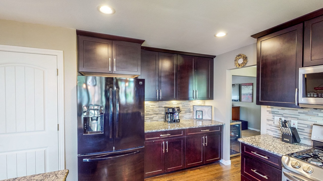 Photo of Kitchen in Centennial