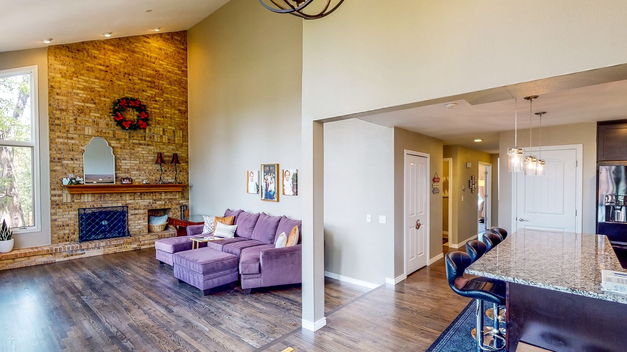 Photo of Livingroom in Centennial
