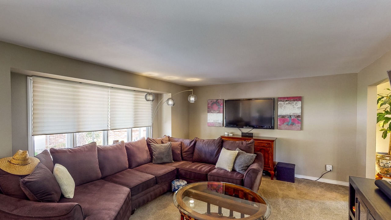 Photo of Livingroom in Centennial