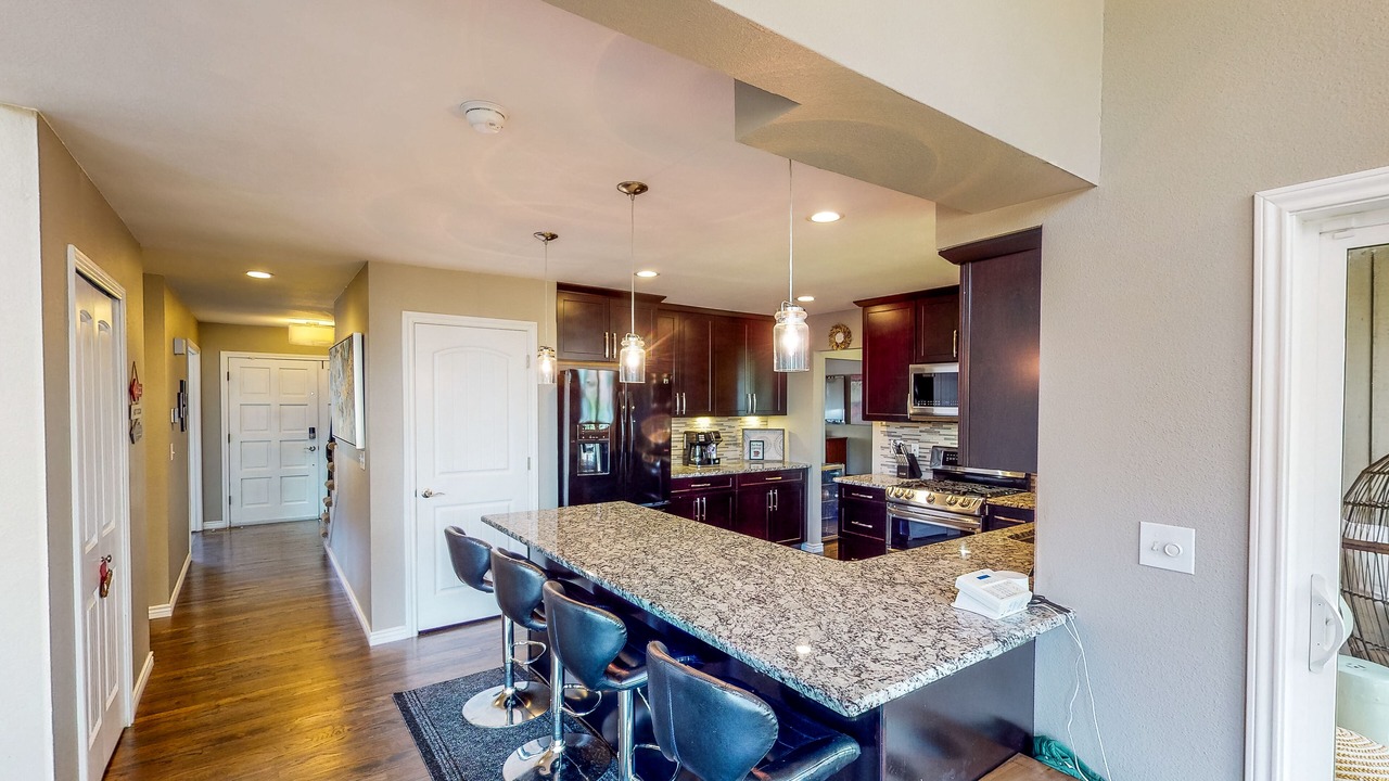 Photo of Kitchen in Centennial