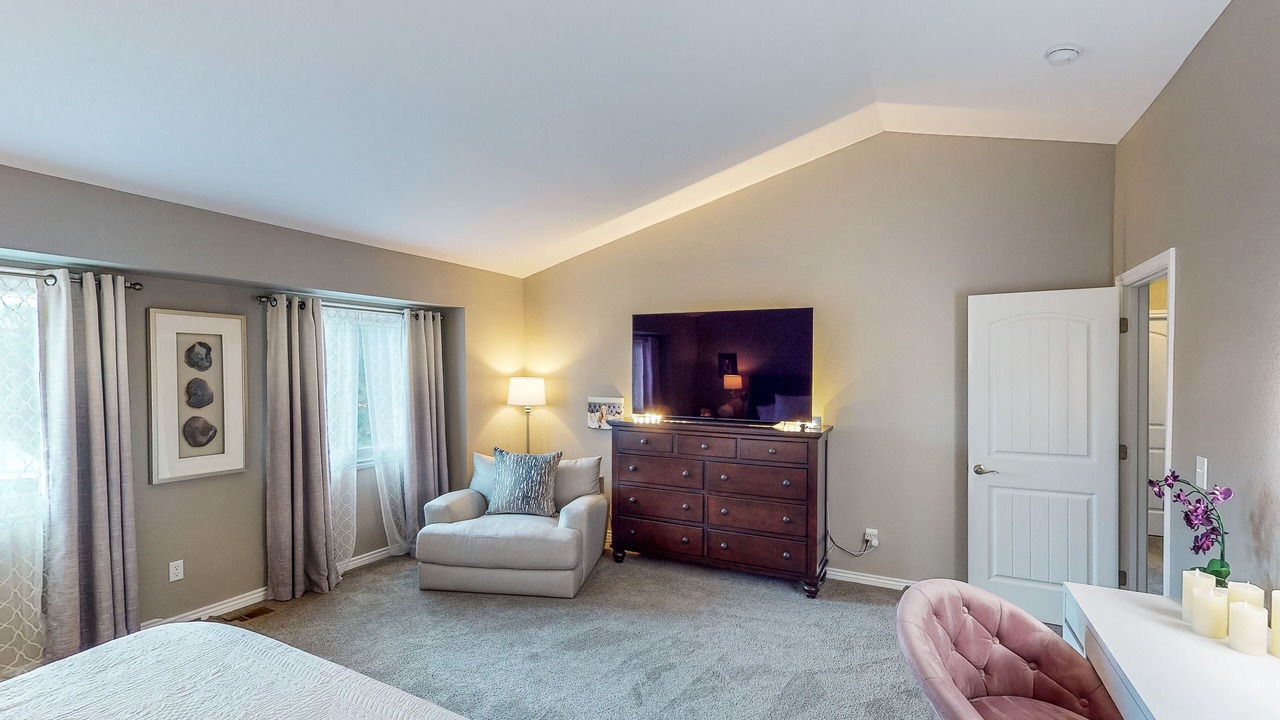 Photo of Bedroom in Centennial