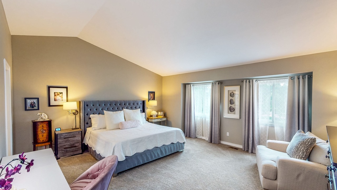 Photo of Bedroom in Centennial