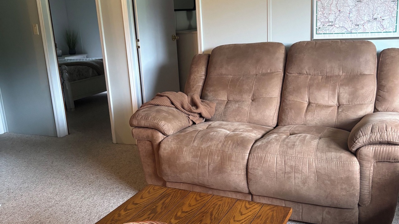 Photo of Livingroom in Gaines