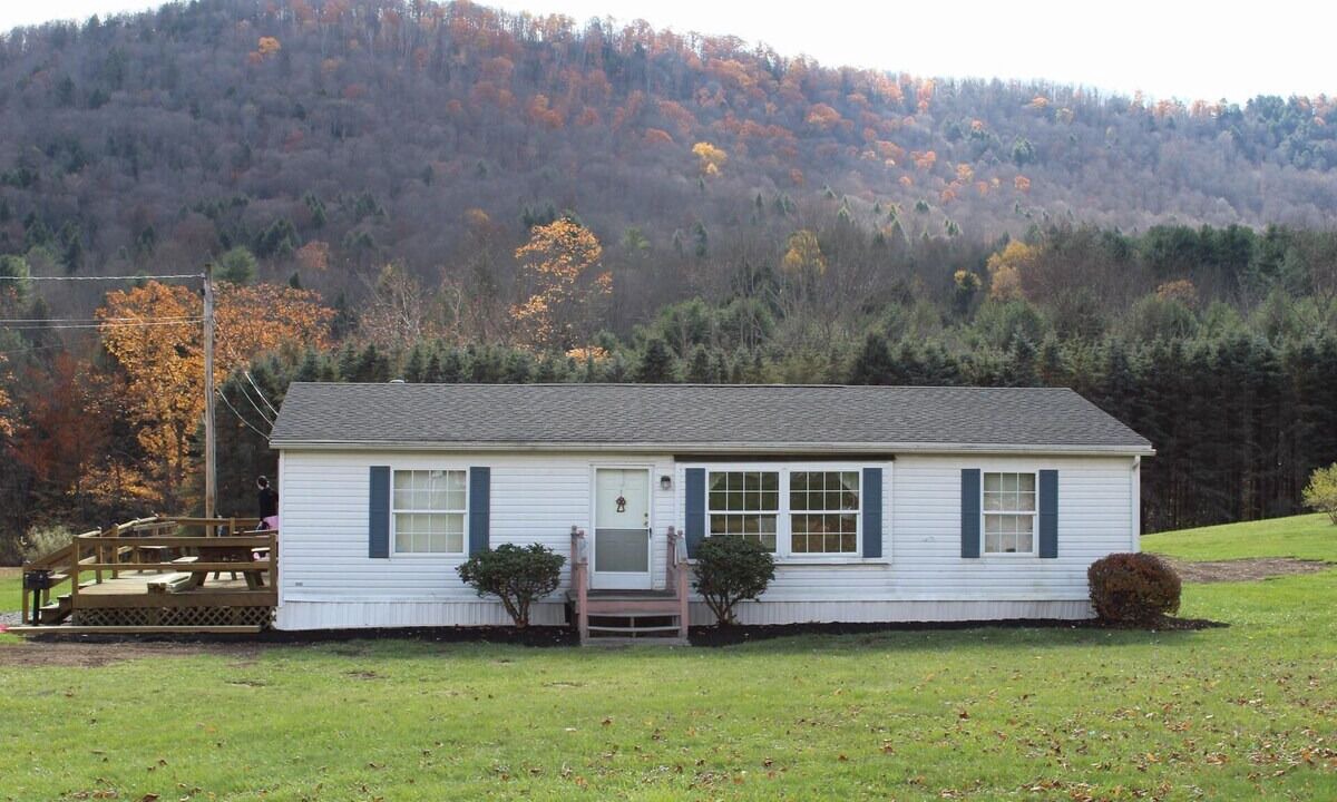 Photo of Outdoor in Gaines