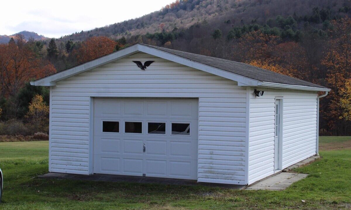 Photo of Outdoor in Gaines