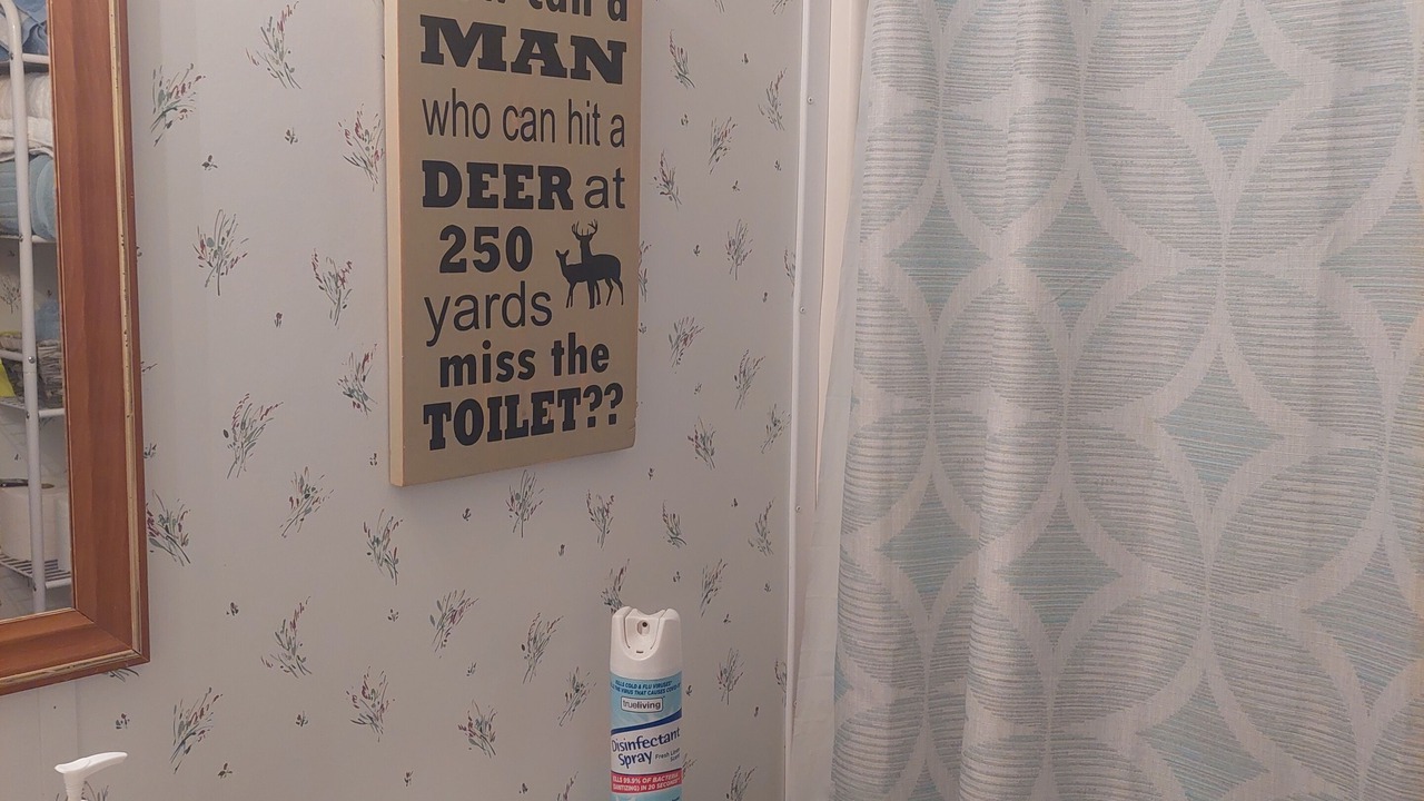 Photo of Bathroom in Gaines