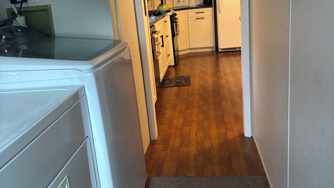 Photo of Kitchen in Gaines