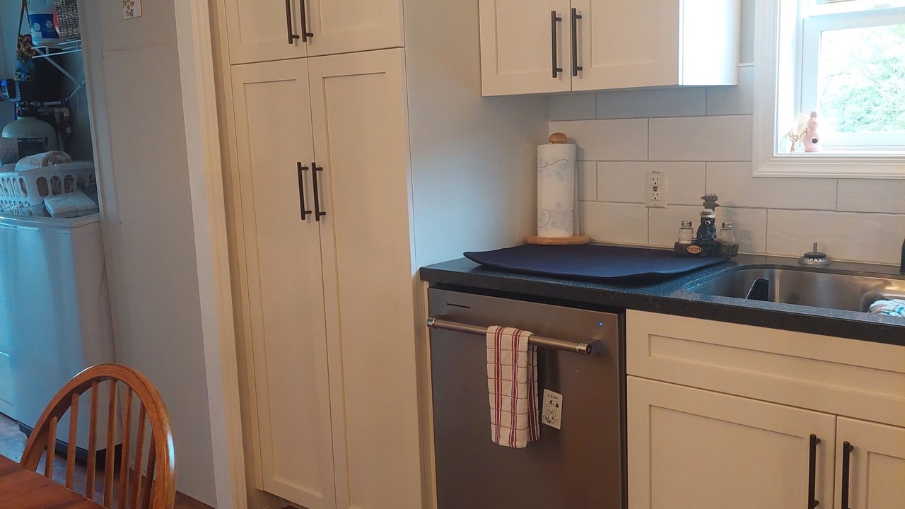 Photo of Kitchen in Gaines