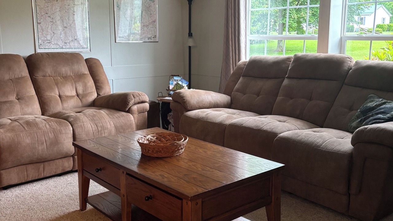 Photo of Livingroom in Gaines