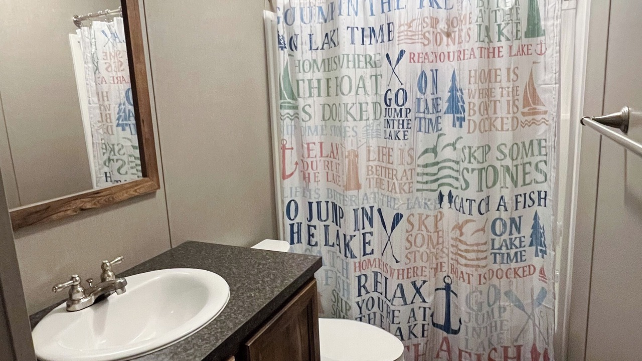 Photo of Bathroom in Macon