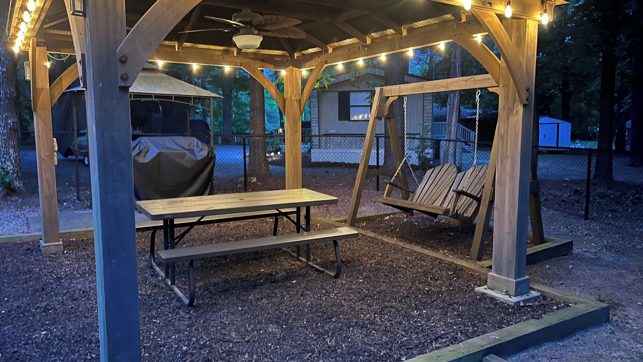 Photo of Outdoor in Macon