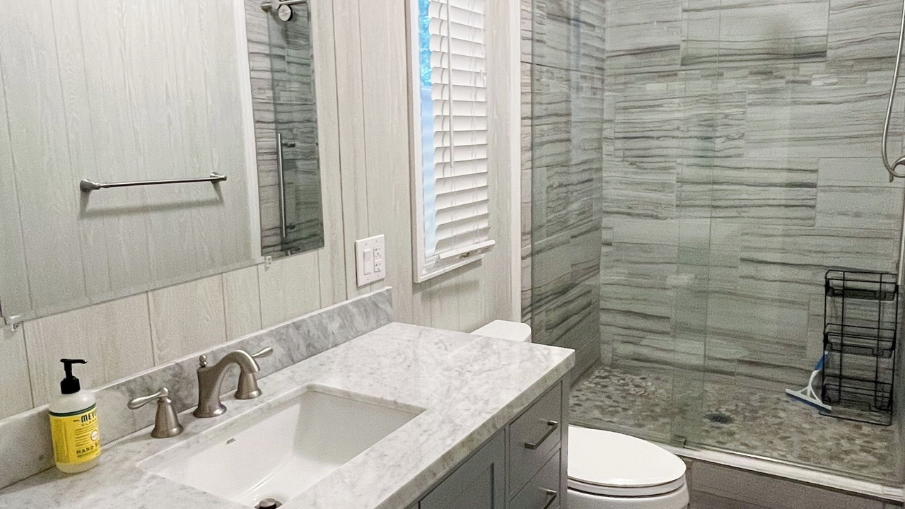Photo of Bathroom in Macon