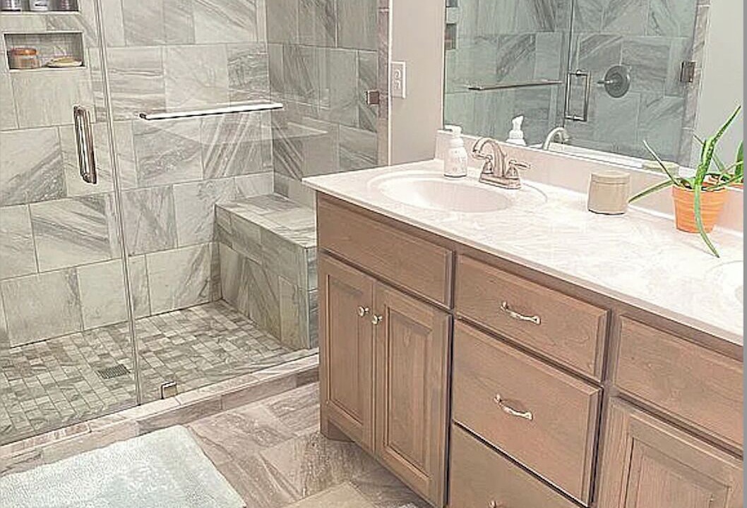 Photo of Bathroom in Manchester