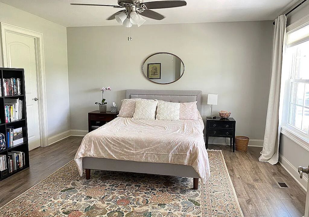 Photo of Bedroom in Manchester