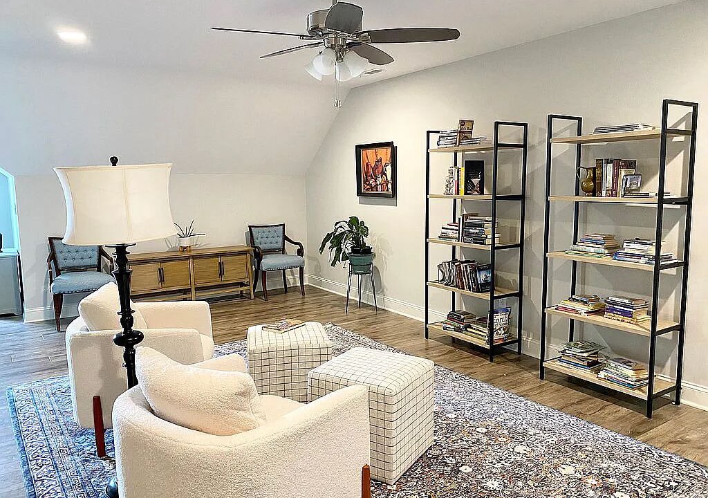 Photo of Livingroom in Manchester