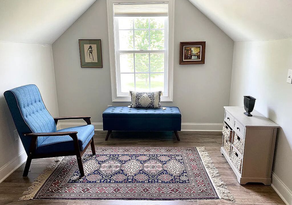 Photo of Livingroom in Manchester