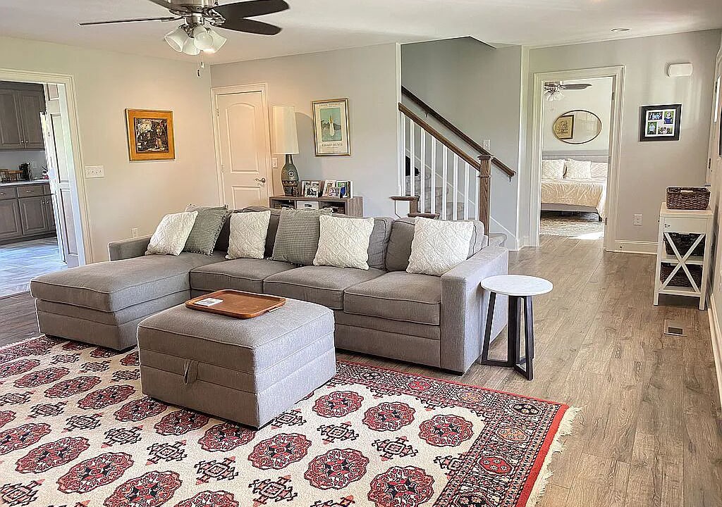 Photo of Livingroom in Manchester
