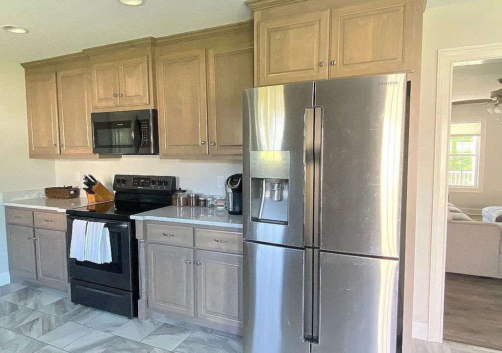 Photo of Kitchen in Manchester