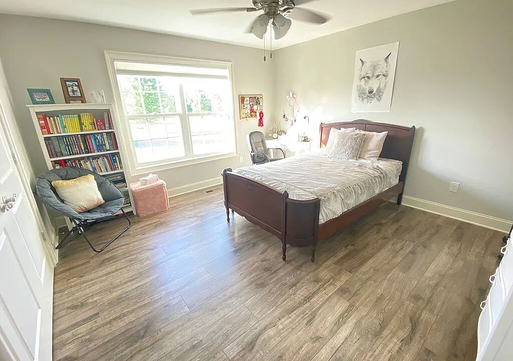 Photo of Bedroom in Manchester