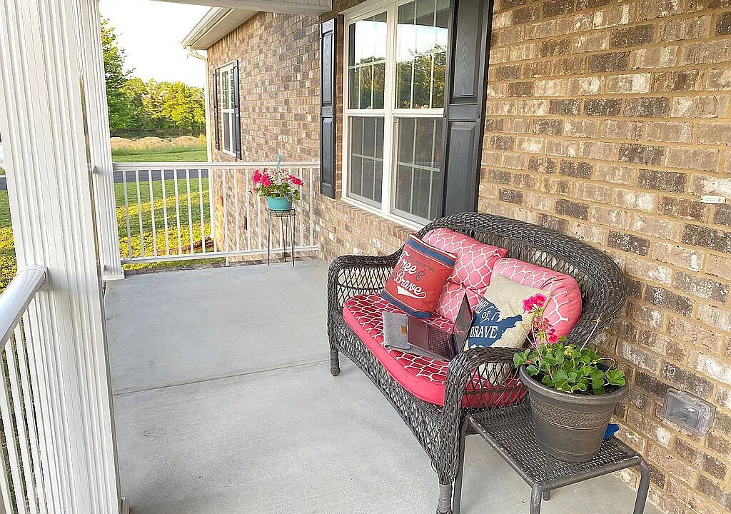 Photo of Patio Balcony in Manchester